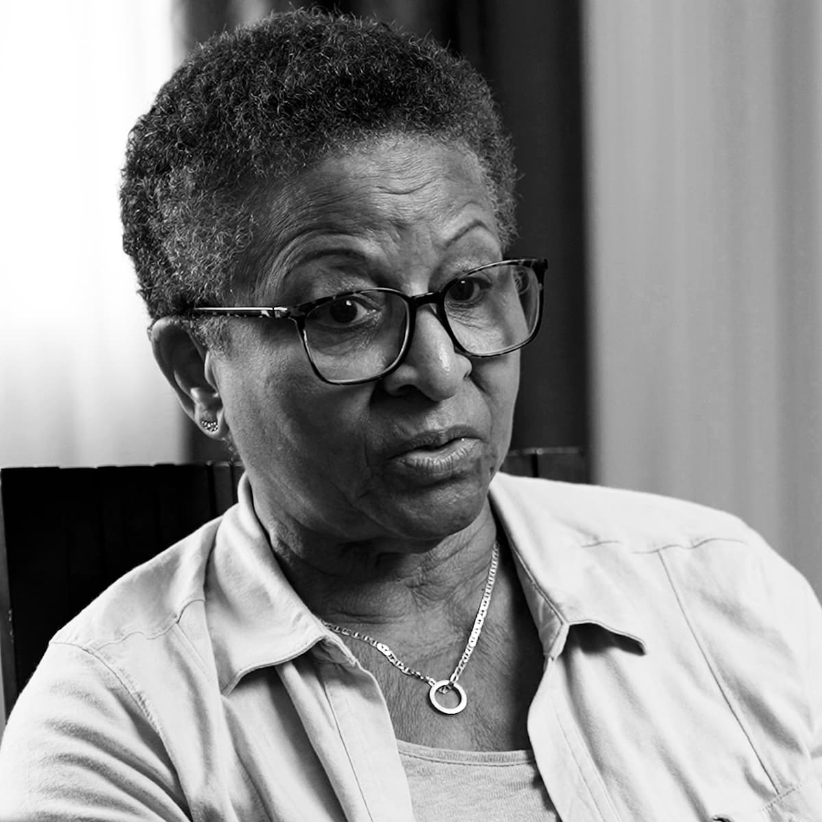 Charlotte Clarke Houston