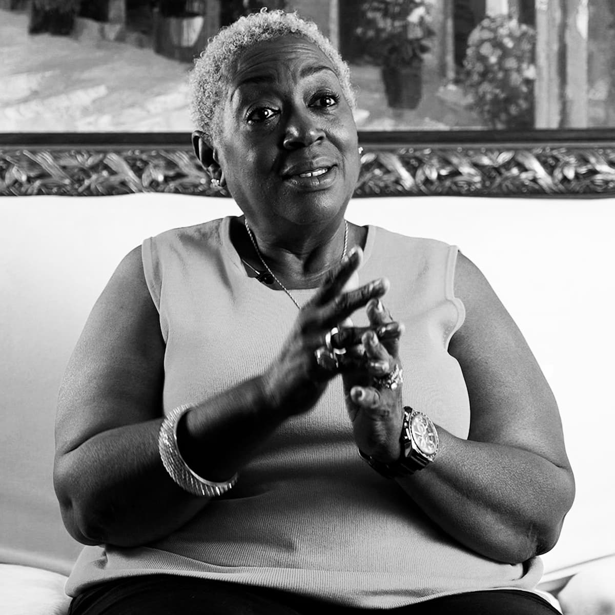 Deborah Miller Smith Harris