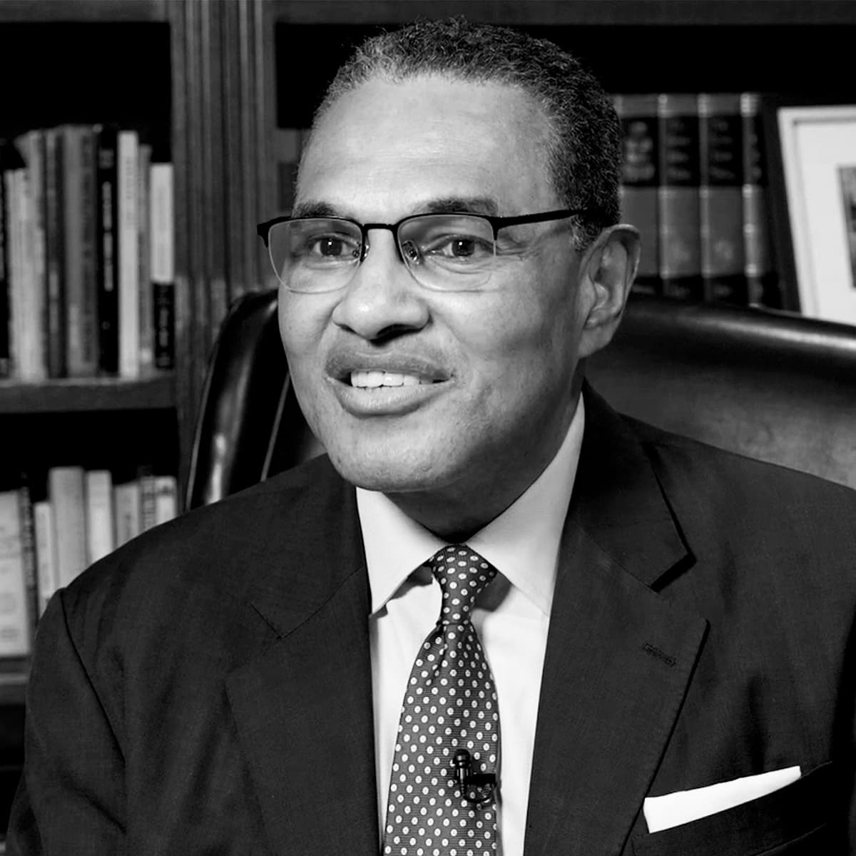 Freeman Hrabowski