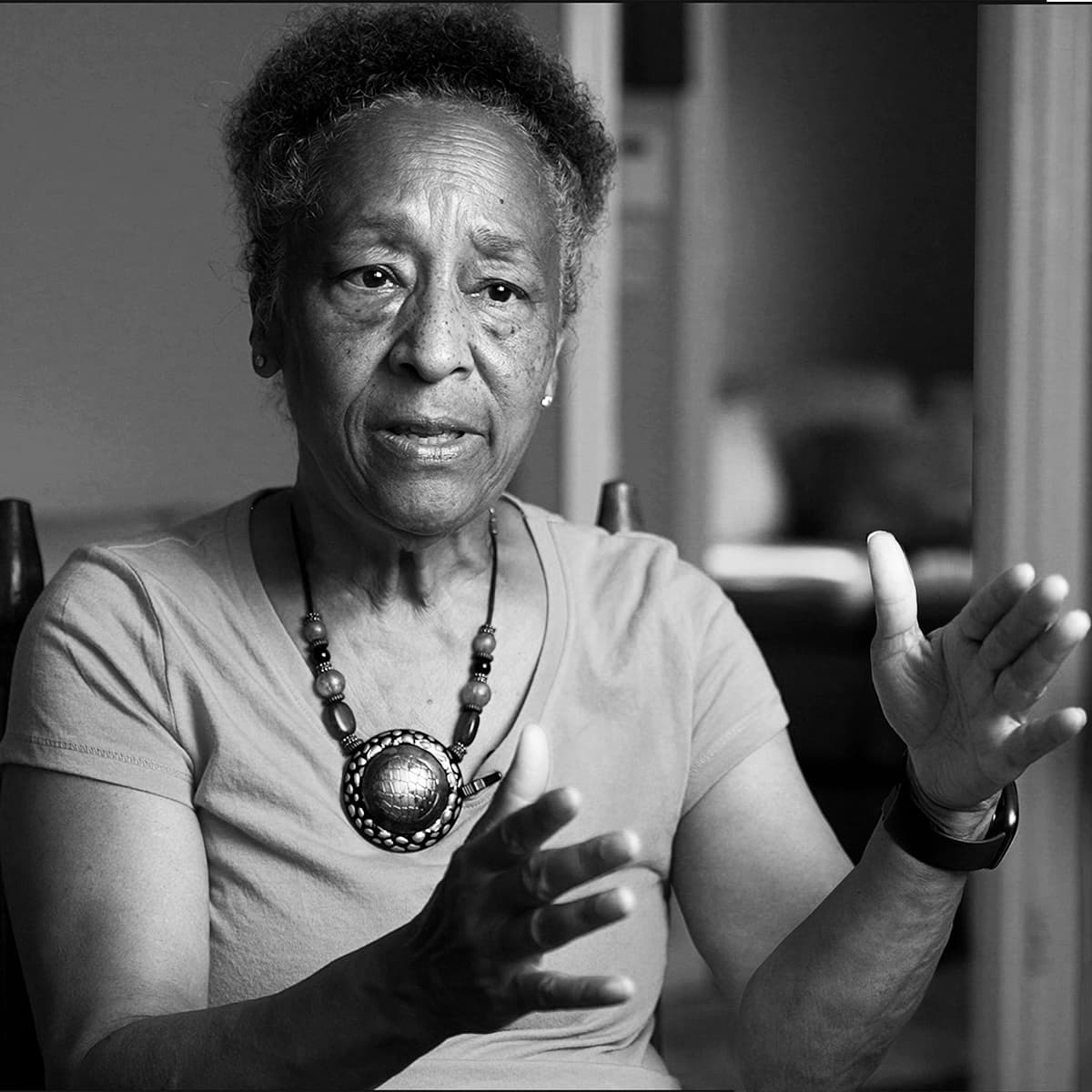 Jacquelin Clarke Bell