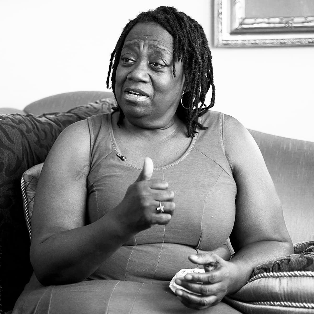 Janice Houston Nixon